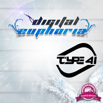 Type 41 - Digital Euphoria 086 (2015-12-11)