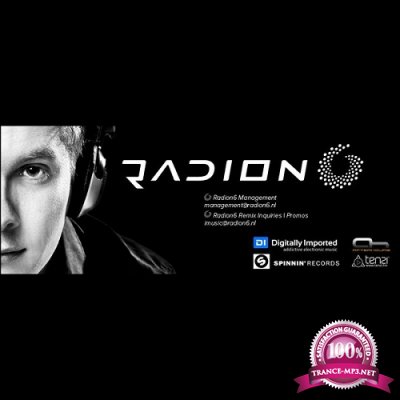 Radion6 - Mind Sensation 049 (2015-12-11)