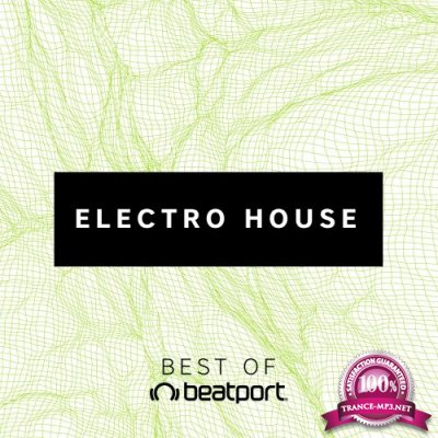 Beatport - Top Selling Electro House of 2015