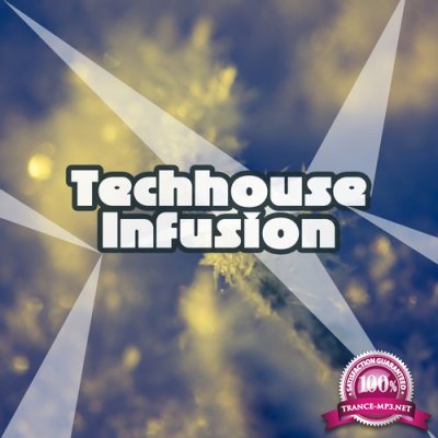 Techhouse Infusion (2015) 