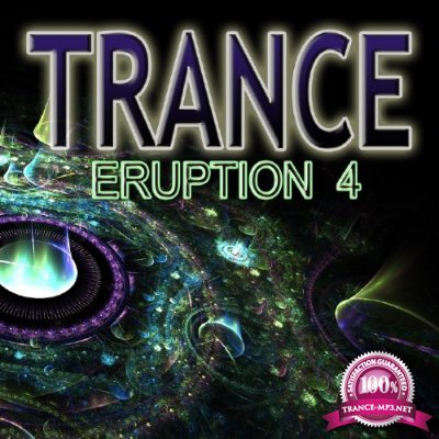 Trance Eruption 4 (2015)