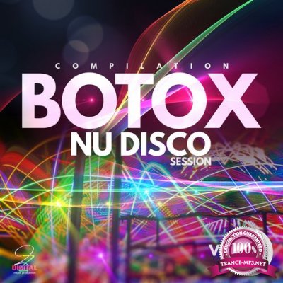 Botox Nu Disco Session, Vol. 1 (2015)