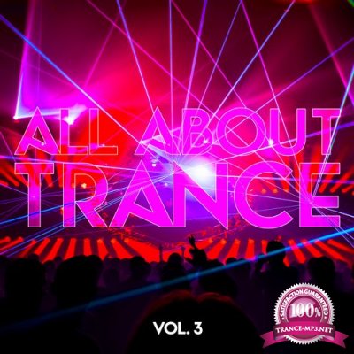 All About Trance, Vol. 3 (2015)