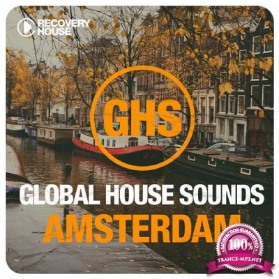 Global House Sounds - Amsterdam (2015)