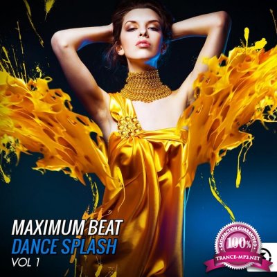 Maximum Beat Dance Splash, Vol. 1 (2015) 