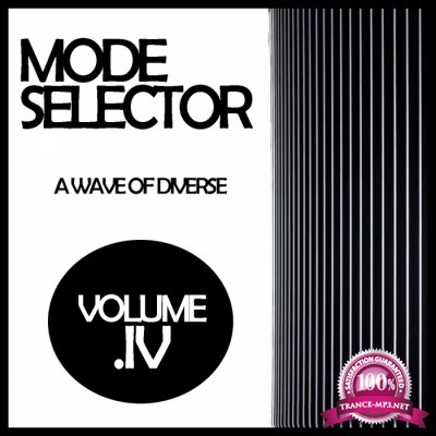 Mode Selector, Vol. 4: A Wave Of Diverse (2015)