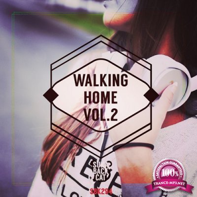 Walking Home, Vol. 2 (2015)
