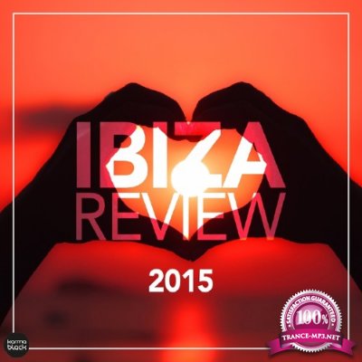 Ibiza Review 2015 (Deep & Tech House Collection) (2015)