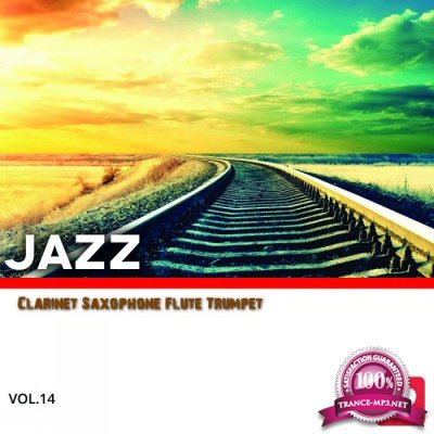 I Love Music! - Jazz Edition Vol. 14 (2015) 