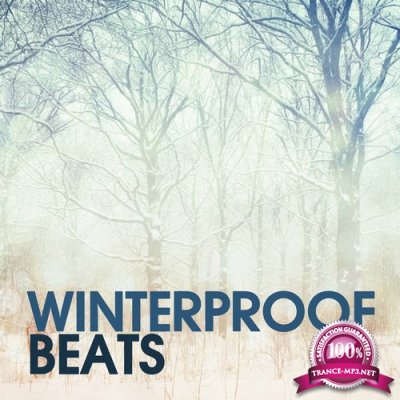 Winterproof Beats, Vol. 1 (2015)