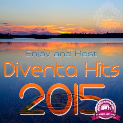 Diventa Hits 2015 - Enjoy and Rest (2015)