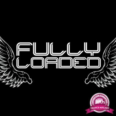 Maarten de Jong - Fully Loaded 161 (2015-12-15)