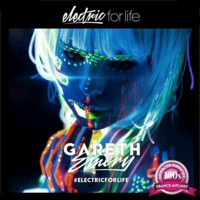 Gareth Emery presents - Electric For Life Episode 055 (2015-12-15)