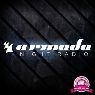 Armada Night & Calvo - Armada Night Radio 083 (2015-12-15)