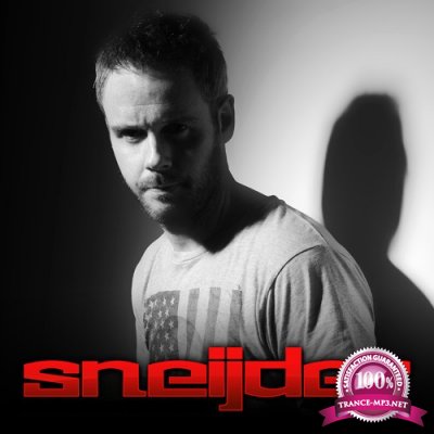 Sneijder - The Sneijder Podcast 047 (2015-12-15)