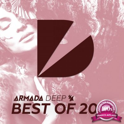 Armada Deep - Best Of 2015 (2015)