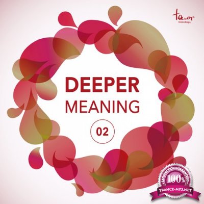Deeper Meaning 02 (2015) 