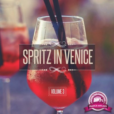 Spritz in Venice, Vol. 3 (2015)