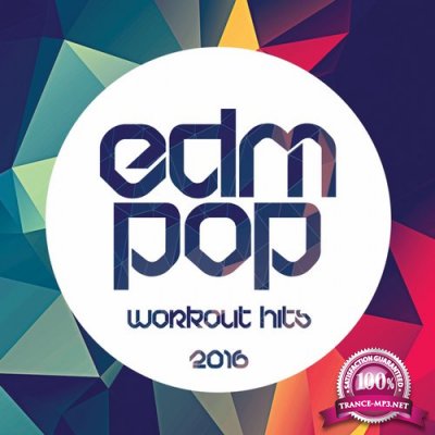 EDM Pop Workout Hits 2016