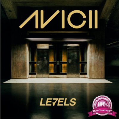 Avicci - Levels 042 (December 2015)