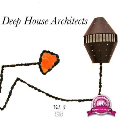 Deep House Architects, Vol. 3 (2015)