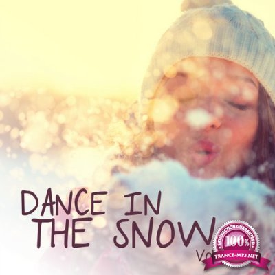 Dance in the Snow, Vol. 1 (2015)