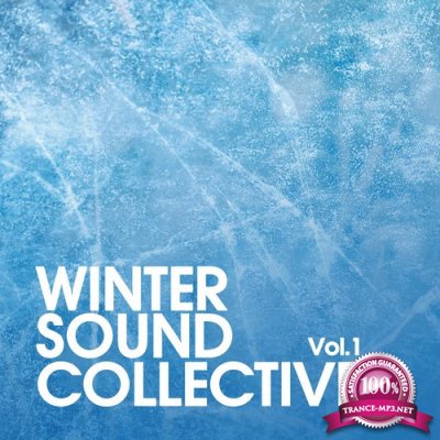 Winter Sound Collective, Vol. 1 (2015)