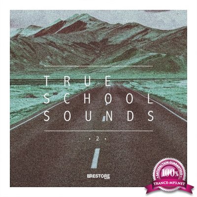 True School Sounds, Vol. 2 (2015)