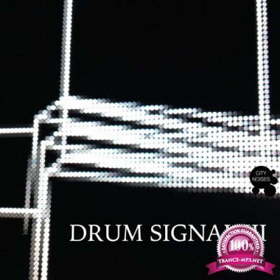 Drum Signal III (2015)