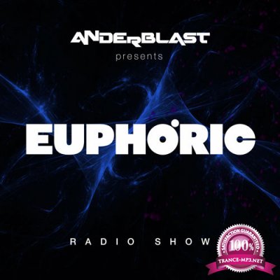 Anderblast - Euphoric Radioshow 056 (18 December 2015) with FRAANKLYN_trance-mp3.net.mp3