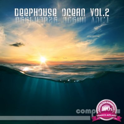 Deephouse Ocean, Vol. 2 (2015)