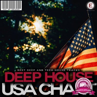 Deep House USA Chart (2015) 