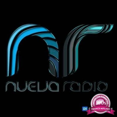 Jesse K & LTN - Nueva Radio 346 (2015-12-18)