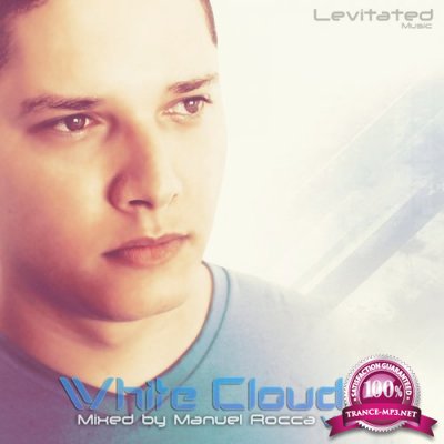 VA - White Clouds Vol. 5 (Mixed by Manuel Rocca) (2015)