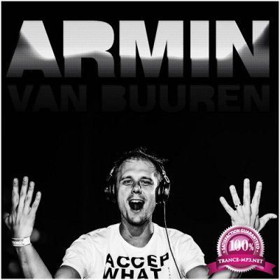 Armin van Buuren - ASOT Show 745 (2015-12-25) (Top 25 of 2015)
