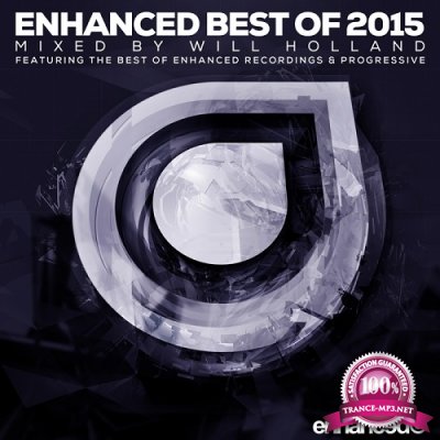 Will Holland - Enhanced Best Of 2015 (2015)
