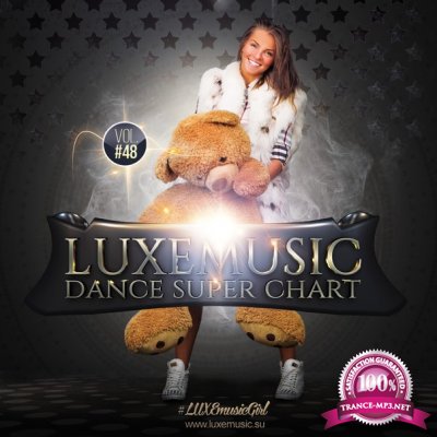 LUXEmusic - Dance Super Chart Vol.48 (2015) 