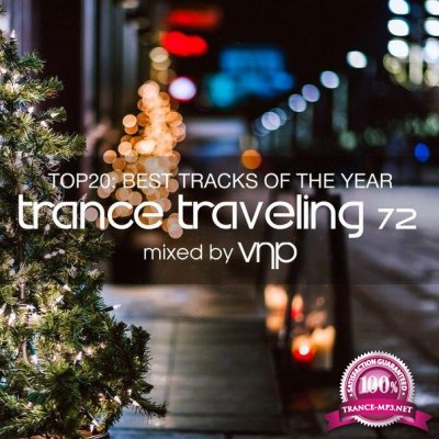 VNP  Trance Traveling 72 TOP20 (2015)  