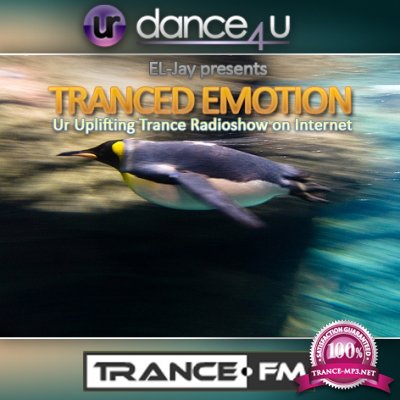 EL-Jay - Tranced Emotion 325 (2015-12-29)