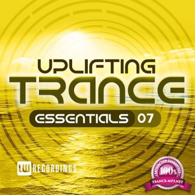 Uplifting Trance Essentials Vol 7 (2015)