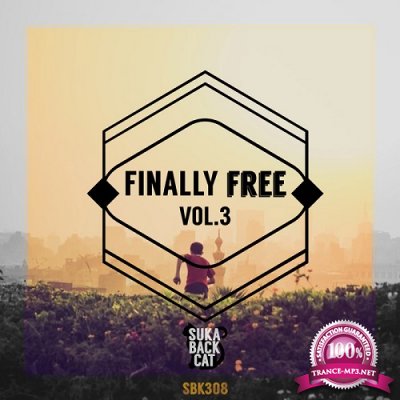Finaly Free, Vol. 3 (2015)