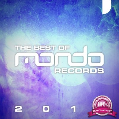 Mondo Records The Best Of 2015 (2016)
