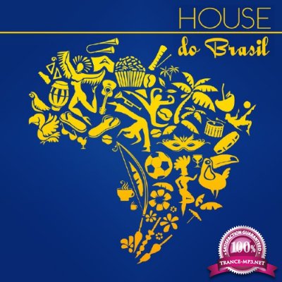 House Do Brasil (2016)
