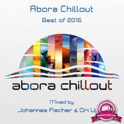 Abora Chillout Best of 2015 (2015)
