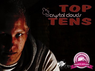 Above the Clouds - Crystal Clouds Top Tens 226 (2016-01-01)