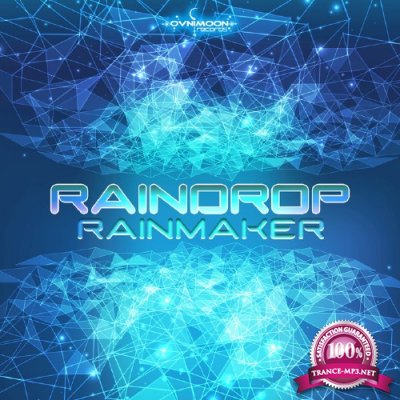 Raindrop - Rainmaker (2015)
