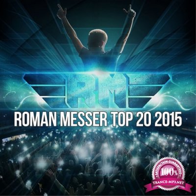 Roman Messer Top 20 2015 (2016)