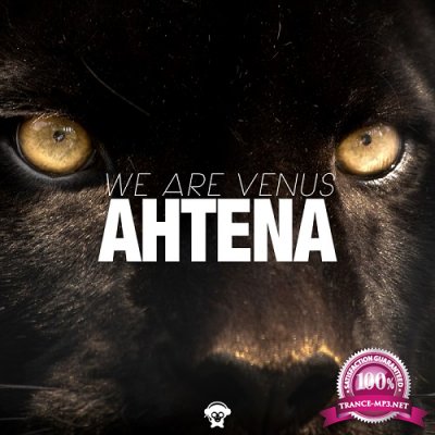 We Are Venus - Ahtena (2015)