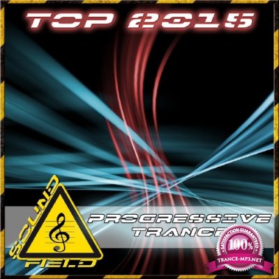 Various Artists - Top 2015 Progressive Trance (2016)