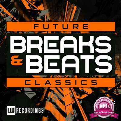 Future Breaks And Beats Classics Vol 10 (2016)
